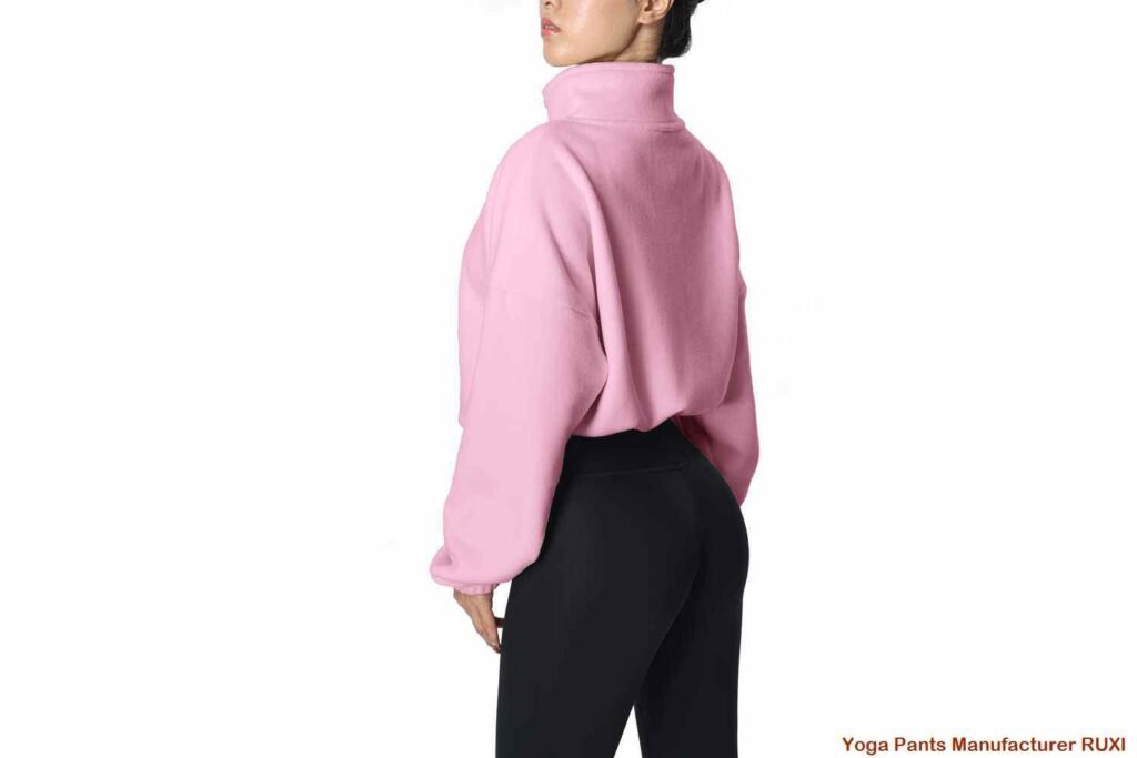 Pantalon d'entraînement léger pour hommes et femmes Ruxi