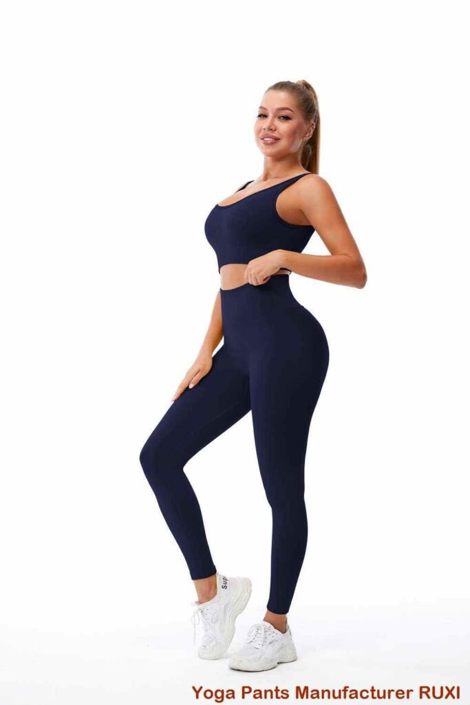 débardeurs de gym pour femmes Ruxi ci694
