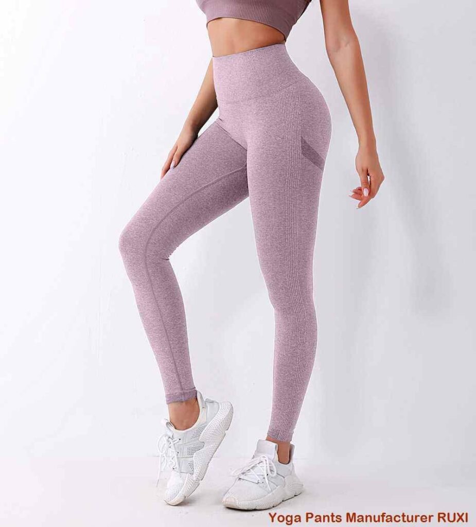 Short fluide athlétique pour femme Ruxi ci2997