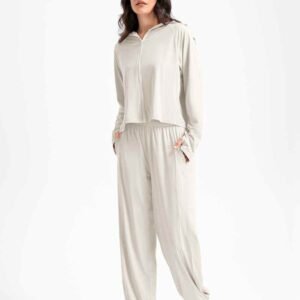 Leggings longs avec poches élégants et fonctionnels Ruxi