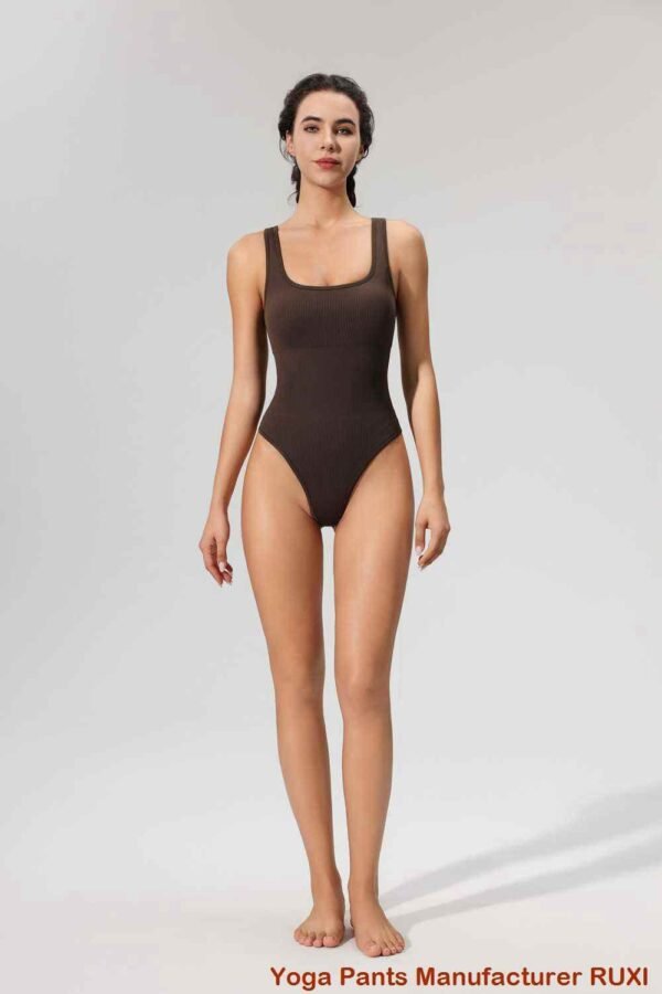 meilleur soutien-gorge de sport à faible impact Ruxi