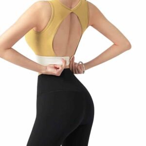soutien-gorge de sport à haute intensité Ruxi ci1055