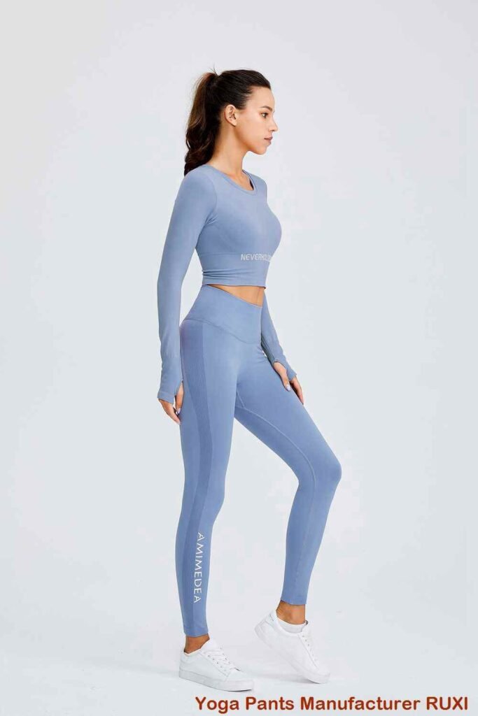 vêtements à séchage rapide pour la randonnée Ruxi ci3297