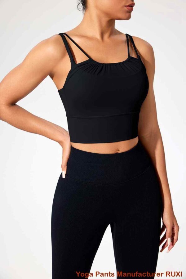 Gilets de sport légers pour hommes Ruxi ci2590