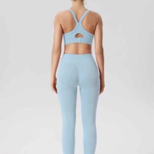 Costume avec short pour femme Ruxi ci3812