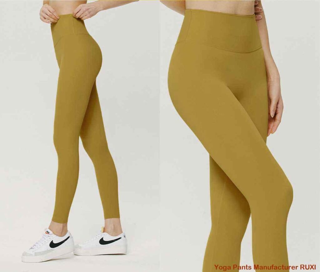 Shorts de sport pour femmes à prix abordable Ruxi ci2750
