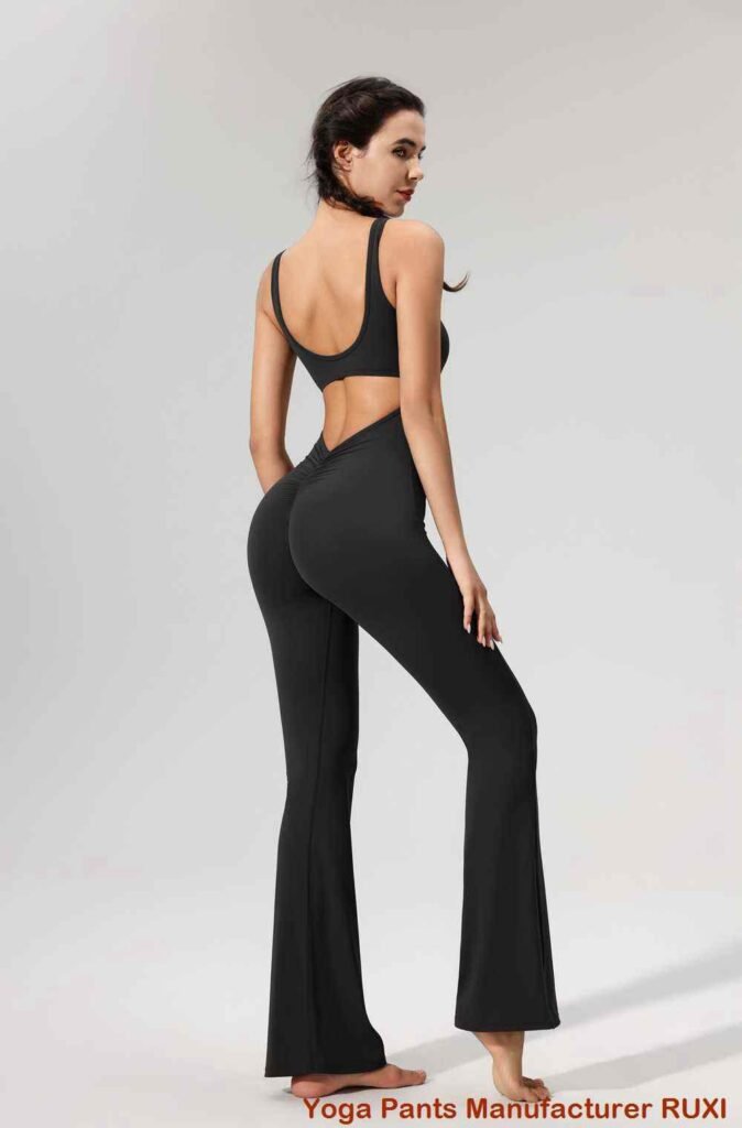 pull de yoga Ruxi ci540