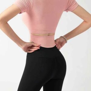 Short de sport 5 pouces pour hommes coupe performante Ruxi