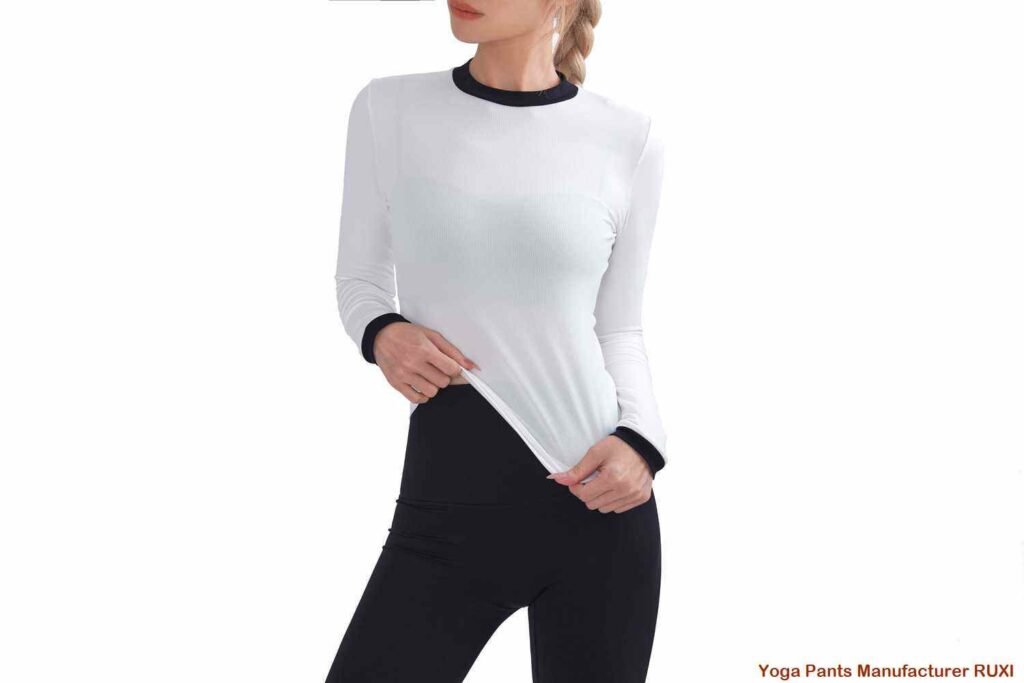 Gilet de course pour toutes les conditions Ruxi ci3816
