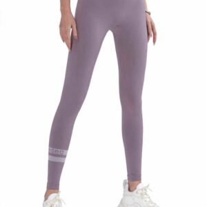 Soutien gorge à une épaule au design élégant et de soutien
