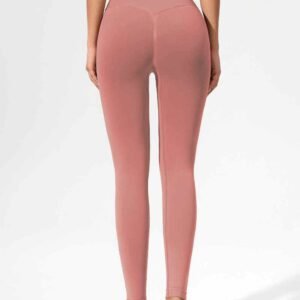 pantalon d'exercice à jambe droite Ruxi ci830