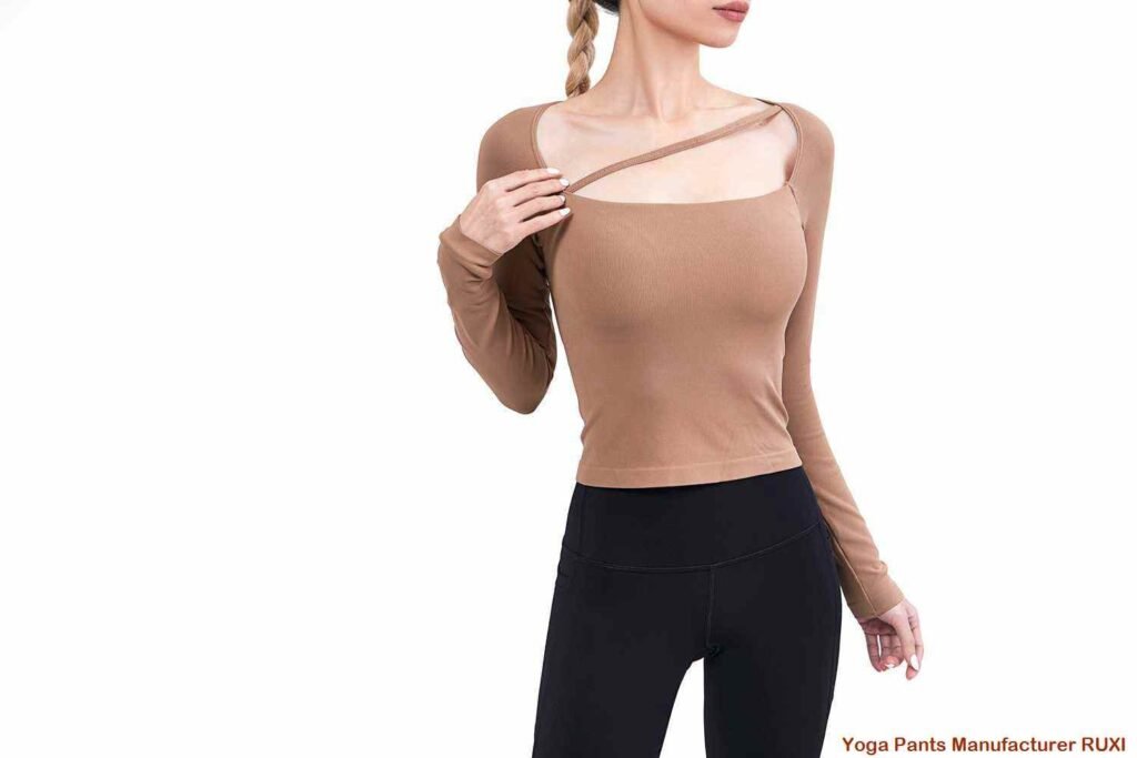 Meilleur soutien gorge de sport pour les grandes poitrines