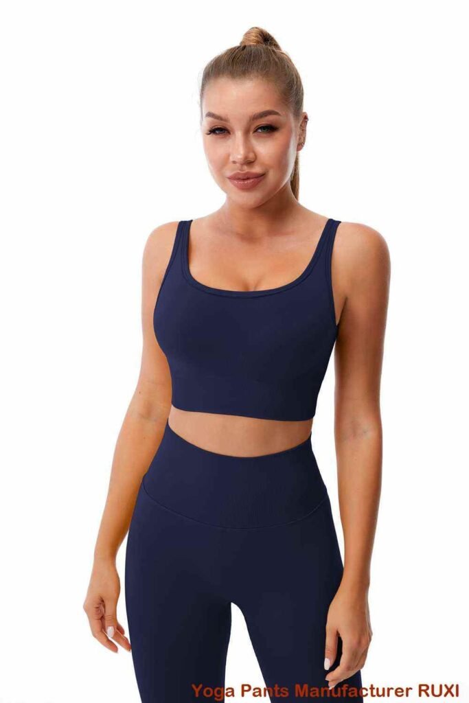 Le meilleur soutien gorge de sport pour les gros seins