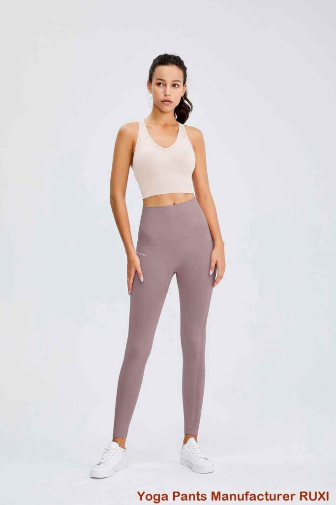 Gilet de course pour femme pour une performance maximale