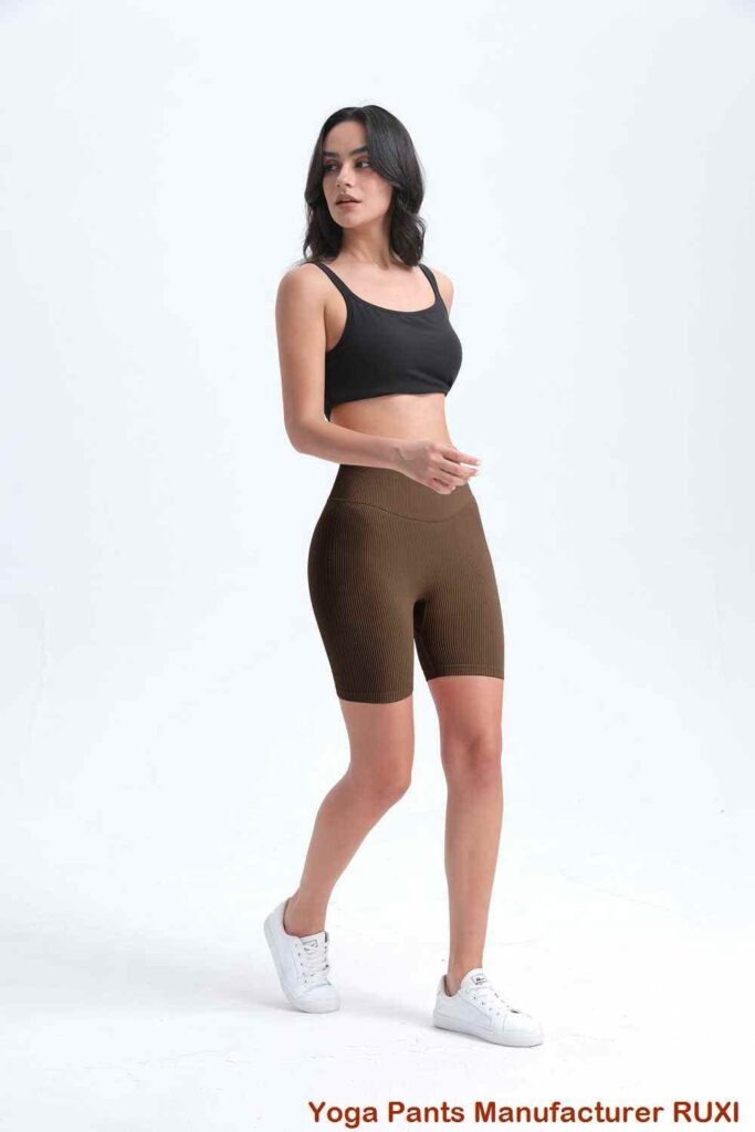 meilleur soutien-gorge de sport pour grosse poitrine Ruxi