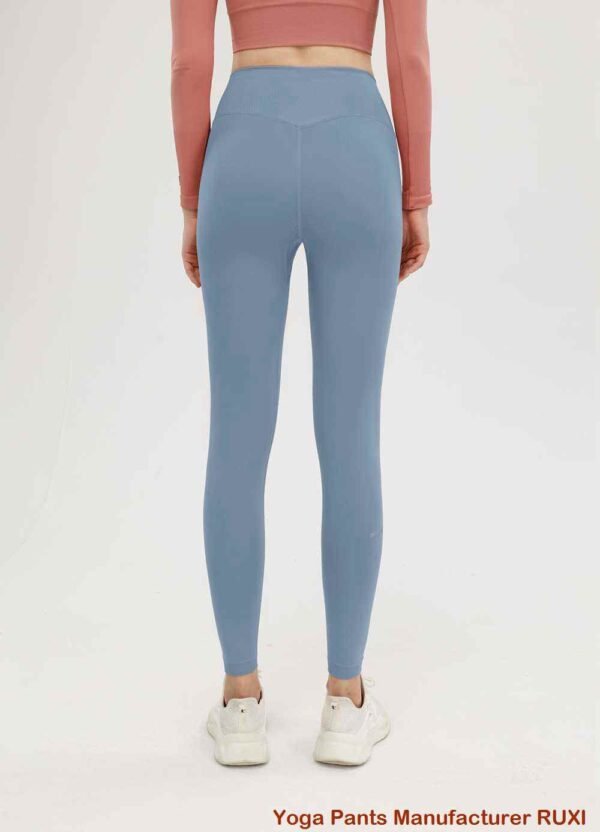 Gilet de golf bouffant léger et chaud élégant Ruxi ci2553