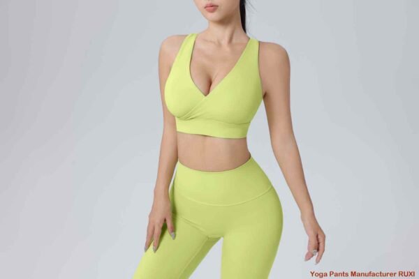 Meilleurs leggings grande taille avec poches Ruxi ci284