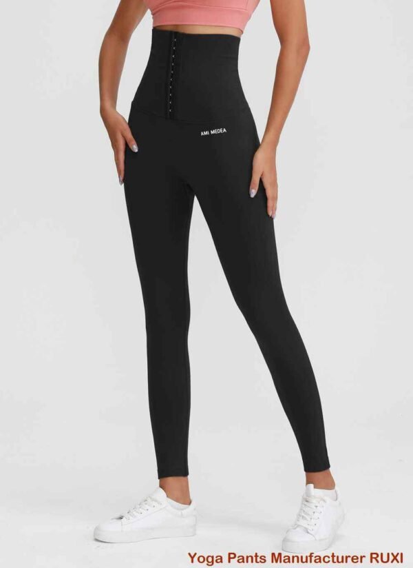 Soutiens gorge de sport sans BPA pour femmes Ruxi ci1282