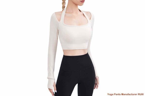 Meilleur soutien gorge de sport à séparation de levage