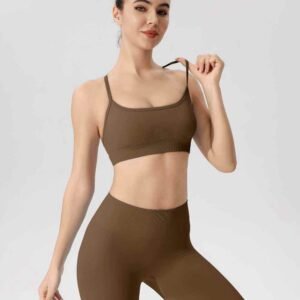 meilleurs shorts de sport pour cuisses épaisses Ruxi