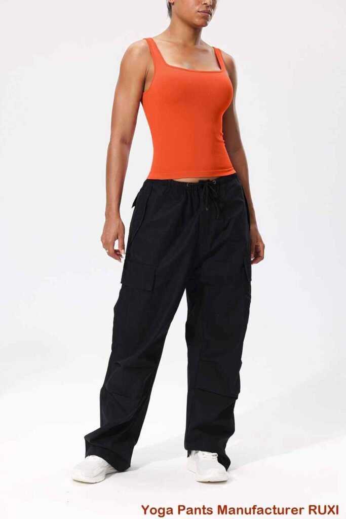 7 shorts de yoga Ruxi ci3552