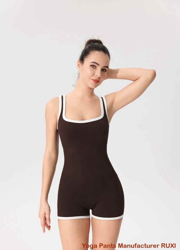 inserts de soutien-gorge de sport Ruxi ci1387