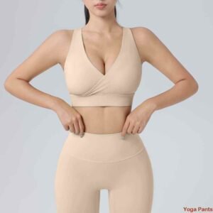 Soutien gorge de sport à fort impact No Bounce Ruxi ci1058