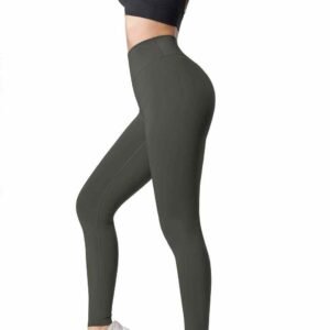Soutien gorge de sport à col montant et dos nageur Ruxi
