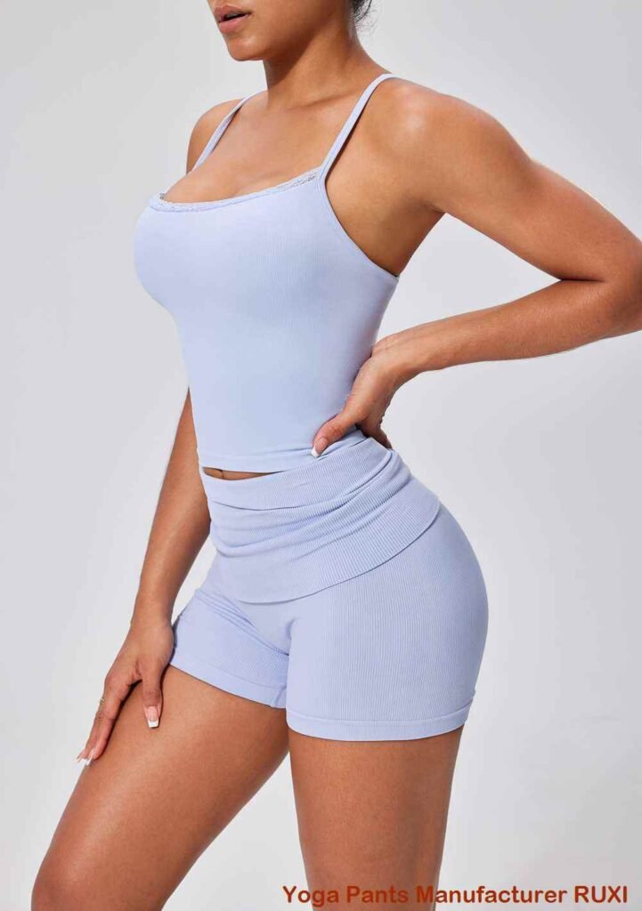 Gilet de golf pour un jeu parfait Ruxi ci3822