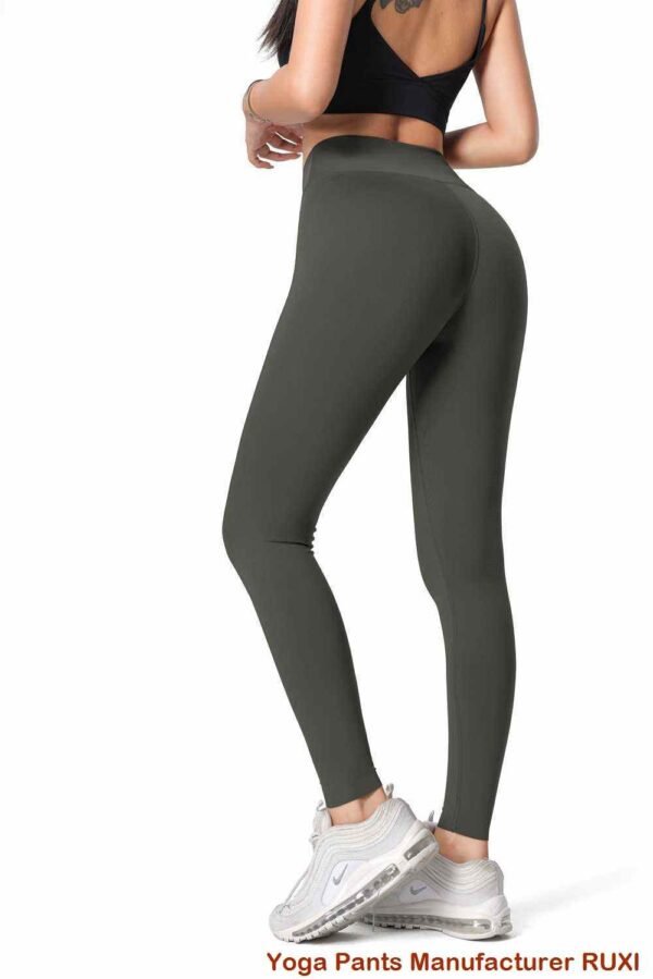Gilet de sport ample pour femme Ruxi ci2501