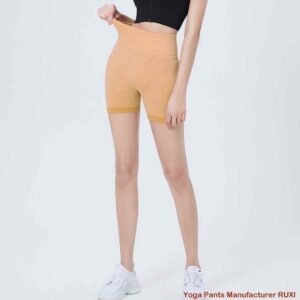 Pantalon de yoga 3 4 Ruxi ci454