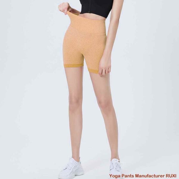 Pantalon de yoga 3 4 Ruxi ci454
