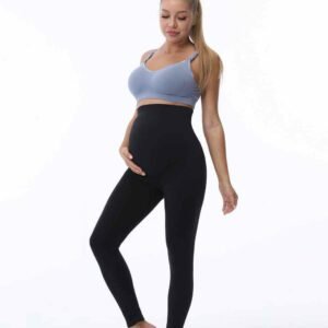 Leggings sans couture Scrunch pour femmes Ruxi ci462