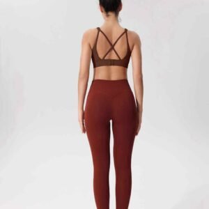pantalon de yoga tie dye Ruxi ci267