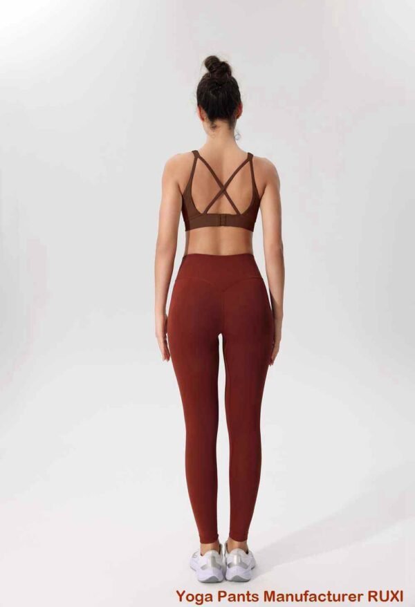 pantalon de yoga tie dye Ruxi ci267