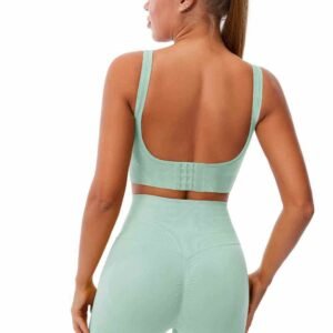 Pantalon de yoga d'été respirant pour femme Ruxi ci328