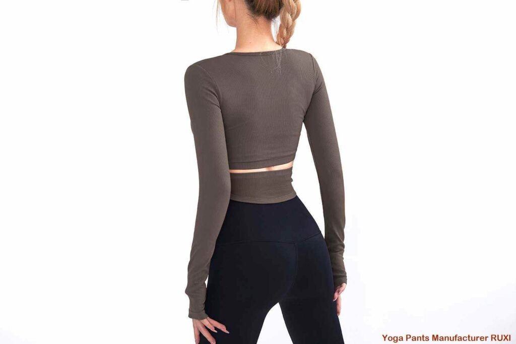 leggings de sport pas cher Ruxi ci752