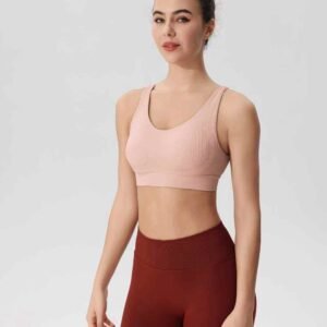 pantalon de yoga épais Ruxi ci351