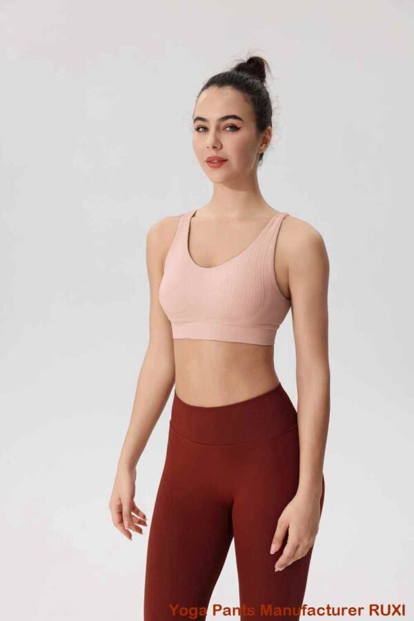 pantalon de yoga épais Ruxi ci351