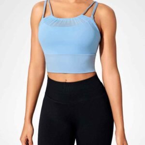 leggings de gym froissés aux fesses Ruxi ci425