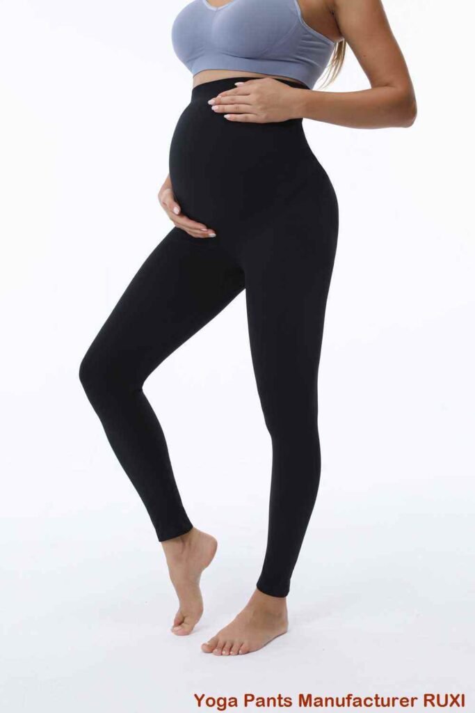 Short de yoga 5 pouces pour femmes taille haute respirant
