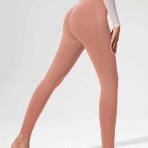 Leggings Capri grande taille avec poches Ruxi ci301