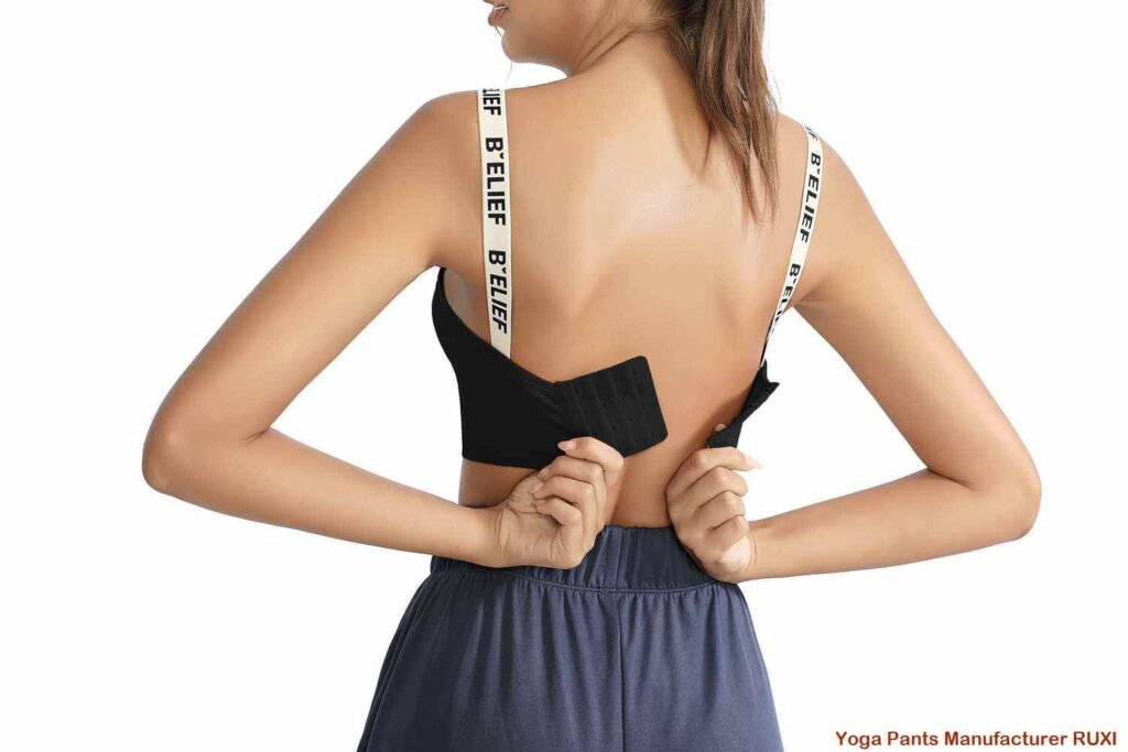 gilets de sport pour femmes Ruxi ci2343