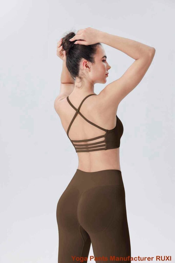 Shorts de sport pour femmes pour un style de vie actif