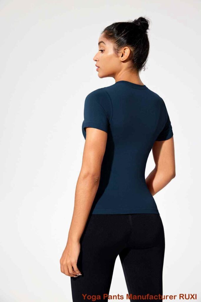Short de bain pour femme pour un ajustement parfait Ruxi