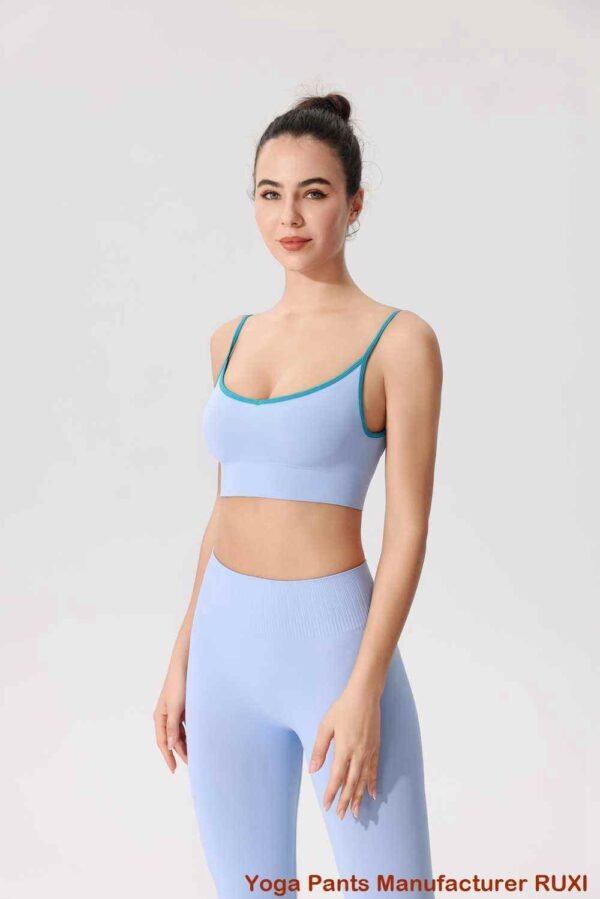 leggings de fitness pour femmes Ruxi ci484
