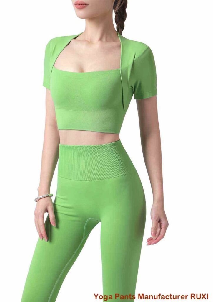 short de survêtement grande taille Ruxi ci3000