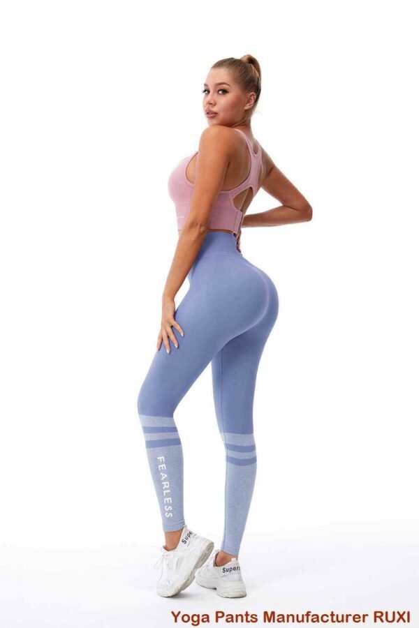 gilet de soutien-gorge de sport Ruxi ci2505