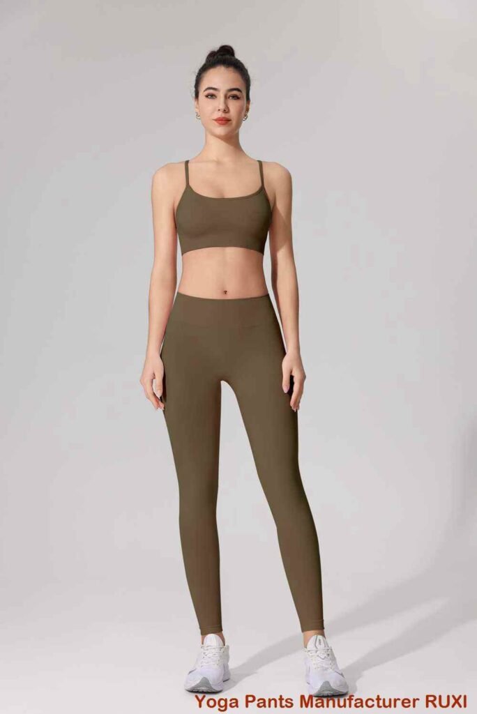 Short de course léger sans doublure pour femme Ruxi ci2837