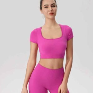 Soutien gorge de sport long à fort impact Ruxi ci1498